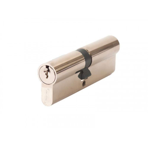 Цилиндр профильный Maxbar 847/K 45-50, никелированный