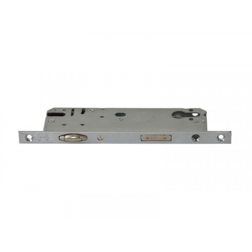 Замок Elementis с роликовой защелкой 9240-R/PZ/F16/40/92/8