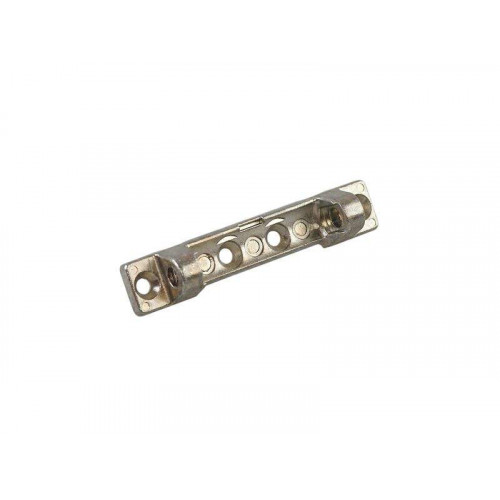 Петля верхняя рамная 100 кг KF D6x8 DH