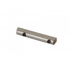 Петля нижн. на створке K 3/100