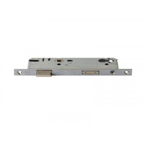 Замок Elementis с фалевой защелкой 9245/PZ/F16/45/92/8