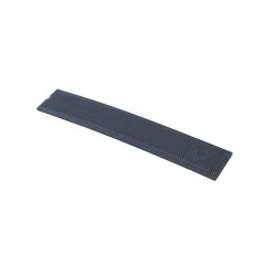 Пластина рихтовочная Bistrong 100x18x2 синяя, 100  шт