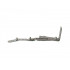 Петля поворотная лев. H. FZ 30 Designo II L. NT