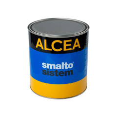 Паста концентрированная Alcea 0921/0000 насыщенно-амарантовая, 3  л