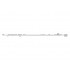 Запор средний мм FFH/FFB=801-1280, 1 i.S