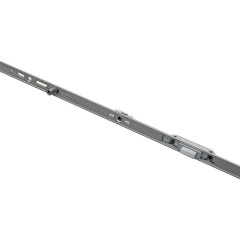 Запор средний нижний Alversa100/160 NT 1001-1200 мм, 1Е, левый