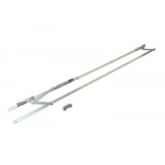Ножницы с демпфером PS 1251-1650 мм, левые