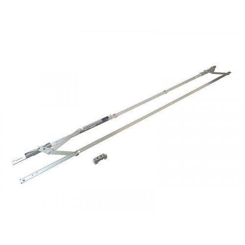 Ножницы с демпфером PS 1251-1650 мм, левые