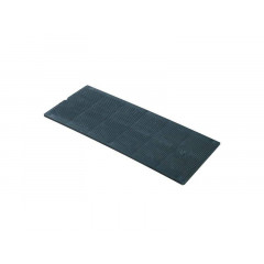 Пластина рихтовочная Bistrong 100x42x2 синяя, 100  шт
