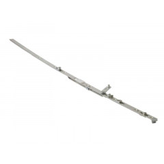 Ножницы на створке Internika, 1011-1210 мм, цапфа 1R