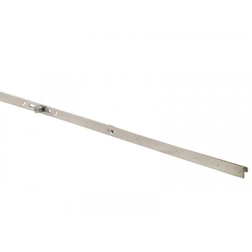 Запор основной поворотно-откидной средний Internika, d25 PZ, 2001-2400 мм, цапфы 4R