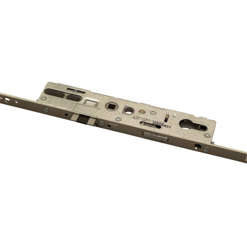 Замок многозапорный Roto H650 25/16/92/8 2000-2200, удлиняемый 4V-цапфы