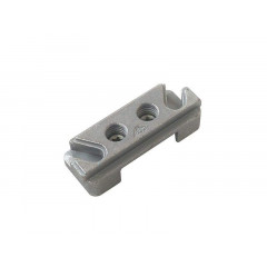 Ножницы с демпфером PS 1251-1650 мм, левые