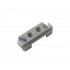 Ножницы с демпфером PS 1251-1650 мм, левые