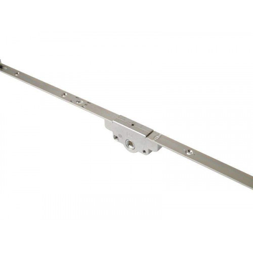 Запор основной, поворотный, средний D 25 1200-1700 (2цапфы)