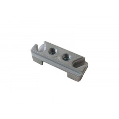 Ножницы с демпфером PS 901-1250 мм, правые