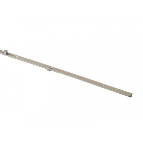 Запор основной поворотно-откидной средний Internika, d25, 2001-2400 мм, цапфы 4R