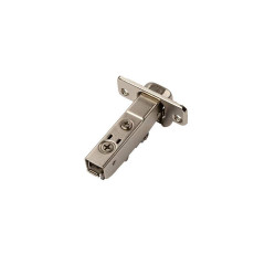 Петля для смежных дверей DTC Pivot Star Anyway Clip-on, без доводчика, угол открывания 110, 48 мм