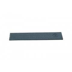 Пластина рихтовочная Bistrong 100x22x2 синяя, 100  шт