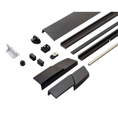 Шины SKB-S/SE/Z 1051-1250, комплект коричневый