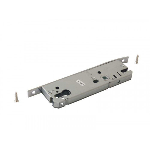 Замок Elementis с защелкой 9240/PZ/F16/40/92/8