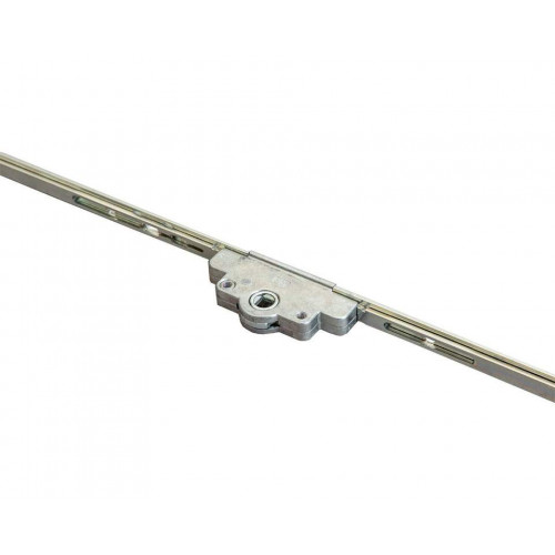 Запор основной, поворотный, средний D 25 1900-2400 (3цапфы)