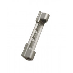 Петля на раме верхняя нерегул P 3/130, nX (New2)