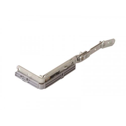 Петля на раме верхняя K прав. Rehau S730/S735 Designo 2 NT