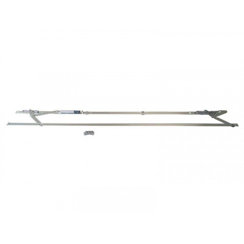 Ножницы с демпфером PS 1251-1650 мм, левые