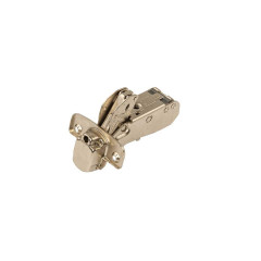 Петля для накладных дверей DTC Pivot Star Anyway Clip-on, без пружины, угол открывания 160гр., 48 мм