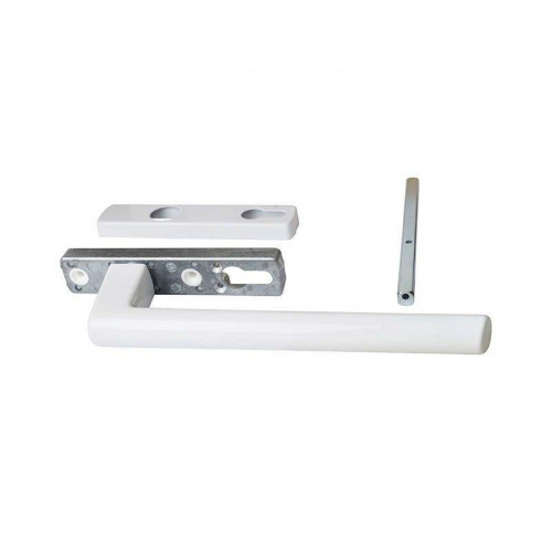 Ручка внутренняя Si-line HS 300 PZ, белая (Только с PMHB0040-502010)