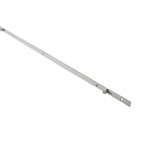 Запор основной, поворотный, средний, D25 1400-1600 (3 цапфы)