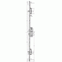 Замок многозапорный 2300 PZ/F20/55/92/8 с 2-мя дополнительными ригельными запорами 5494952