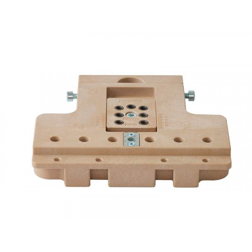 Шаблон одинарный к петле Maxbar PS 23