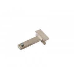 Защелка фалевая к замку Maxbar 803 D=45