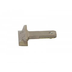 Защелка фалевая к замку Maxbar 803 D=40