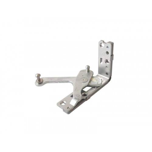 Петля на раме нижняя K лев. Veka Topline Designo 2 NT
