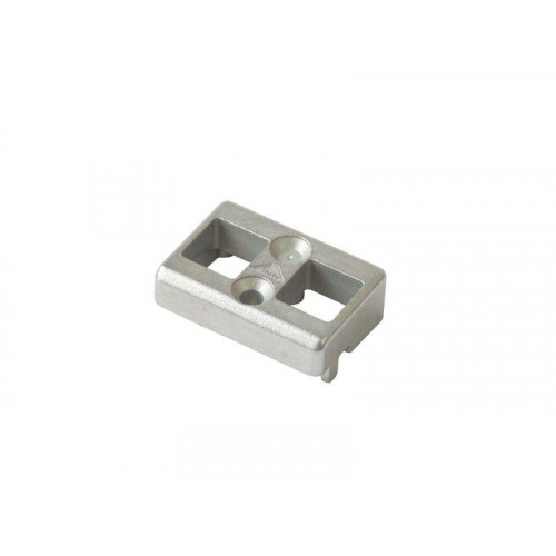 Планка ответная с 2 ответная Rehau S730/735