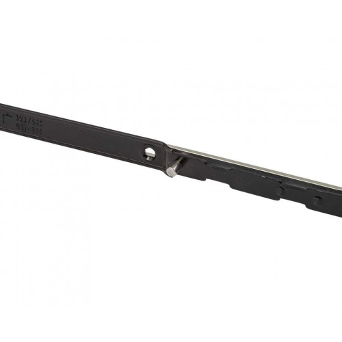 Ножницы на створке 601-800 BLK