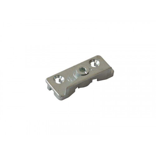 Упор блокиратора откидывания Aluplast 2000/3000 Shueco CT70 AD/MD