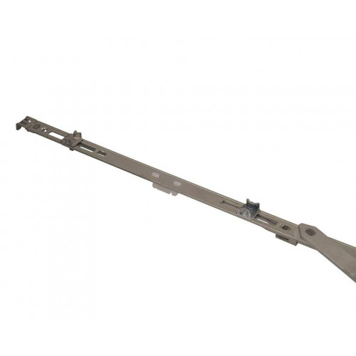 Ножницы на створке 801-1000, 1V с блокиратором, NX