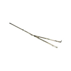 Ножницы с микропроветриванием правые мм 801-1050 мм, 1 i.S