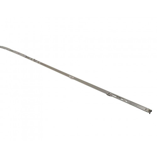 Штульп запора, ручка постоянная, с подсоединяемым замком, 2001-2200, 2090, ВР 1000 2Е