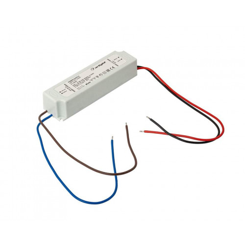 Блок питания ARPV-SP-24060 (24V, 2.5A, 60W) (Arlight, IP67 Пластик, 5 лет)