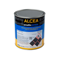 Паста концентрированная Alcea 0929/0000 фиолетовая, 3  л