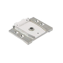 Соединитель механический импоста Rehau INTELIO 82 (аналог 1358200), 10  шт