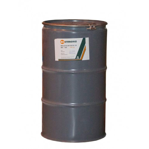 Сито молекулярное Bistrong MS-100 3A 150 кг 0.5-0.9 мм