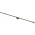 Запор поворотный 1900-2200 мм. (4 цапфы) Elementis 2