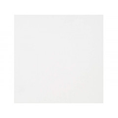 Плита МДФ ALVIC LUXE 1240*18*2750 мм, глянец белый колониал металлик (Blanco Colonial Pearl Effect)