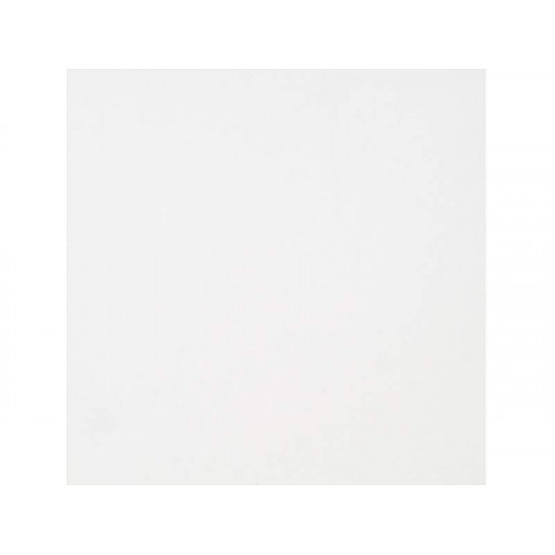Плита МДФ ALVIC LUXE 1240*18*2750 мм, глянец белый колониал металлик (Blanco Colonial Pearl Effect)